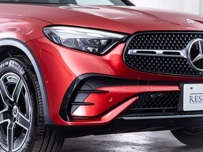 2023 Mercedes-BENZ GLC — миниатюра 41