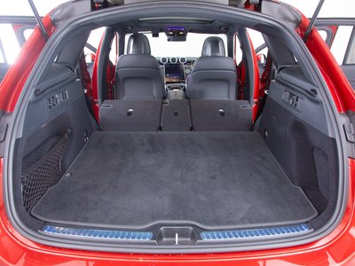 2023 Mercedes-BENZ GLC — миниатюра 151