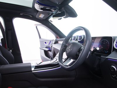 2023 Mercedes-BENZ GLC — миниатюра 86