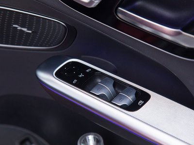 2023 Mercedes-BENZ GLC — миниатюра 138