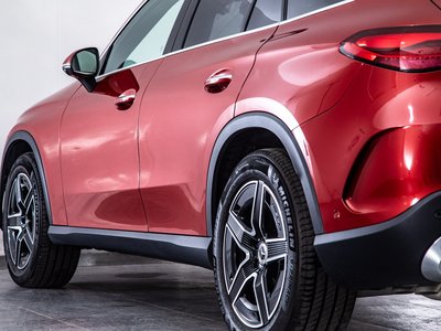 2023 Mercedes-BENZ GLC — миниатюра 64