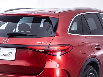 2023 Mercedes-BENZ GLC — миниатюра 50
