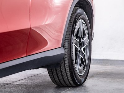 2023 Mercedes-BENZ GLC — миниатюра 77