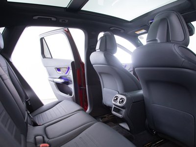 2023 Mercedes-BENZ GLC — миниатюра 124