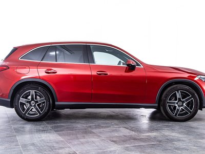 2023 Mercedes-BENZ GLC — миниатюра 24