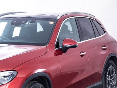 2023 Mercedes-BENZ GLC — миниатюра 31