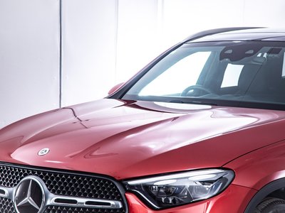 2023 Mercedes-BENZ GLC — миниатюра 29