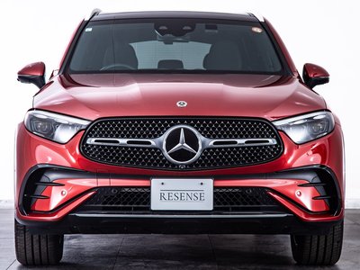 صورة 6 لـ 2023 Mercedes-BENZ GLC