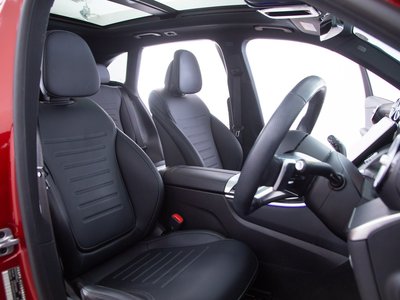 2023 Mercedes-BENZ GLC — миниатюра 87