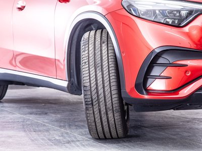 2023 Mercedes-BENZ GLC — миниатюра 79
