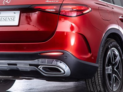 2023 Mercedes-BENZ GLC — миниатюра 53