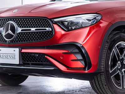 2023 Mercedes-BENZ GLC — миниатюра 33