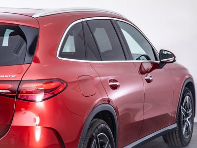 2023 Mercedes-BENZ GLC — миниатюра 51