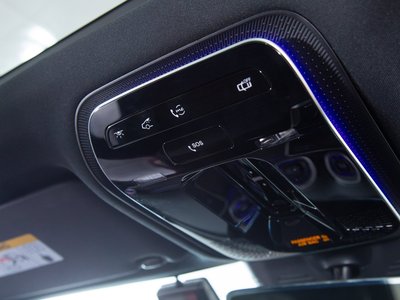 2023 Mercedes-BENZ GLC — миниатюра 109