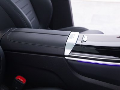 2023 Mercedes-BENZ GLC — миниатюра 108