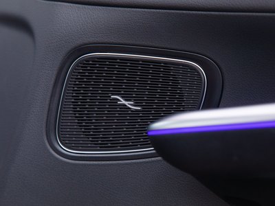 2023 Mercedes-BENZ GLC — миниатюра 139