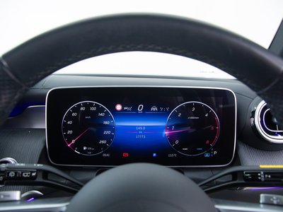 2023 Mercedes-BENZ GLC — миниатюра 99