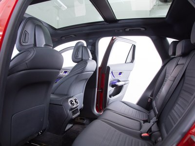 2023 Mercedes-BENZ GLC — миниатюра 129