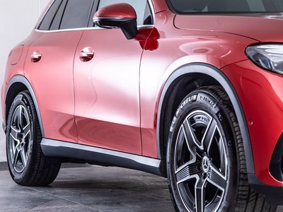 2023 Mercedes-BENZ GLC — миниатюра 43