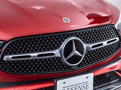 2023 Mercedes-BENZ GLC — миниатюра 46