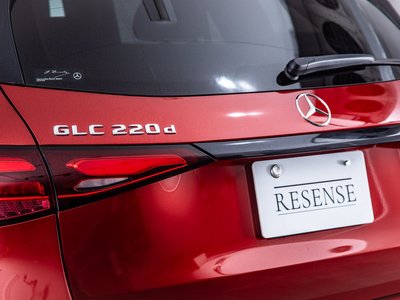 2023 Mercedes-BENZ GLC — миниатюра 65