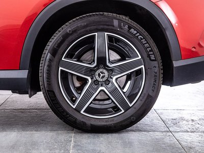 2023 Mercedes-BENZ GLC — миниатюра 69