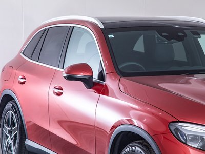 2023 Mercedes-BENZ GLC — миниатюра 39