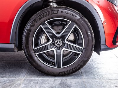 2023 Mercedes-BENZ GLC — миниатюра 71