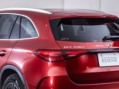 2023 Mercedes-BENZ GLC — миниатюра 57