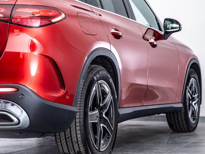 2023 Mercedes-BENZ GLC — миниатюра 56