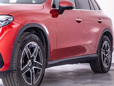 2023 Mercedes-BENZ GLC — миниатюра 36