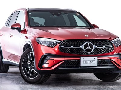 2023 Mercedes-BENZ GLC — миниатюра 28