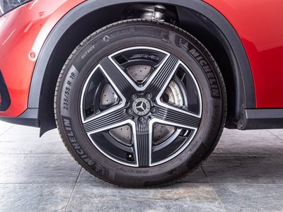 2023 Mercedes-BENZ GLC — миниатюра 68