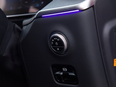 2023 Mercedes-BENZ GLC — миниатюра 112
