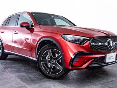 2023 Mercedes-BENZ GLC — миниатюра 25