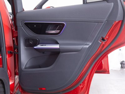 2023 Mercedes-BENZ GLC — миниатюра 142