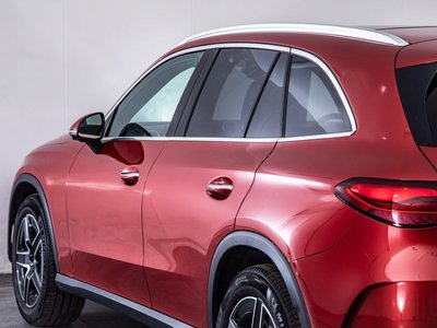 2023 Mercedes-BENZ GLC — миниатюра 59