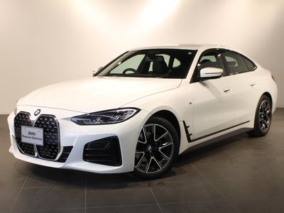 BMW 4 SERIES GRAN COUPE - 1