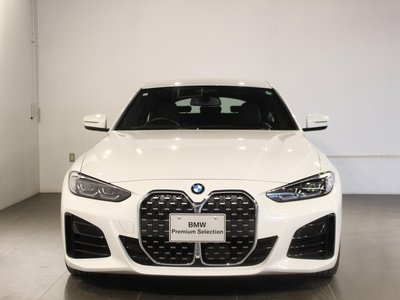 BMW 4 SERIES GRAN COUPE - 8