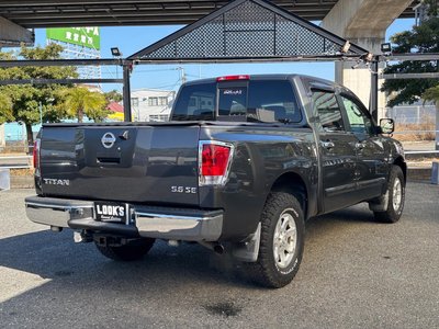 NISSAN TITAN - 6