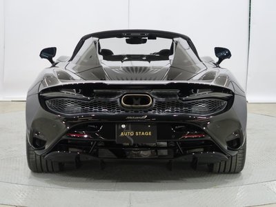 MCLAREN 750S SPIDER - 5
