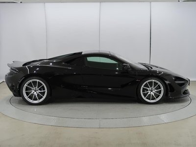MCLAREN 750S SPIDER - 6