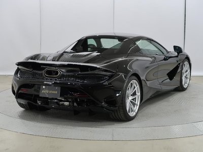 MCLAREN 750S SPIDER - 10