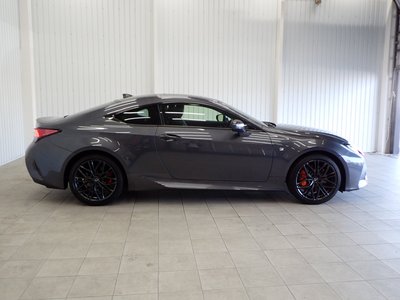 2023 Lexus RC — миниатюра 58