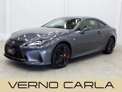 2023 Lexus RC — фото 1