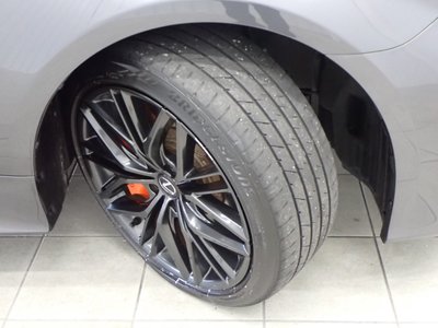 2023 Lexus RC — миниатюра 54