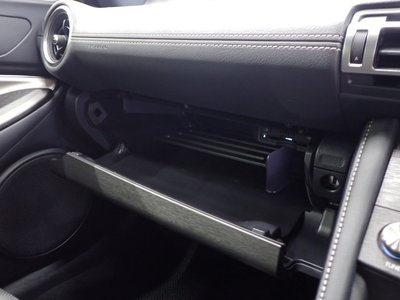 2023 Lexus RC — миниатюра 26
