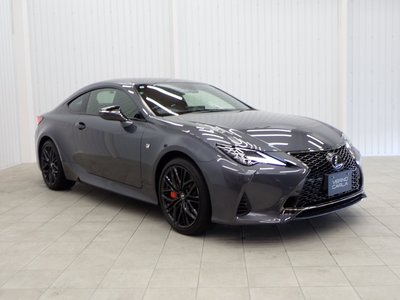 2023 Lexus RC — миниатюра 11