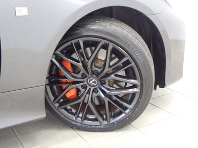 2023 Lexus RC — миниатюра 55
