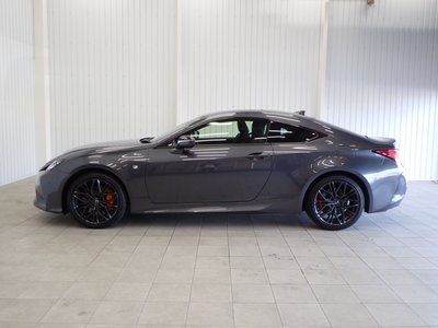2023 Lexus RC — миниатюра 56
